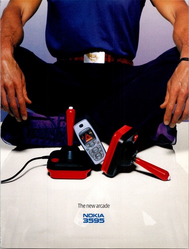 Anni 2000 pubblicità - 2000,