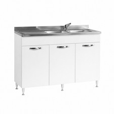 MOBILE SOTTOLAVELLO PER CUCINE