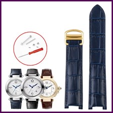 Cinturino orologio vera pelle