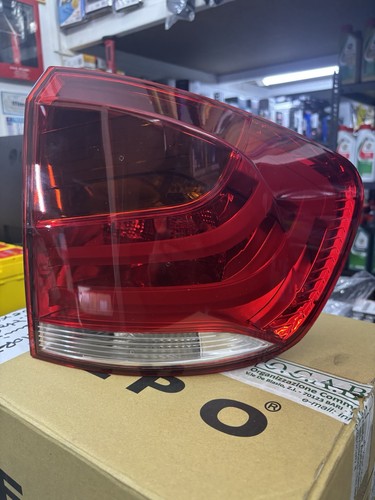 Fanale posteriore destro - posteriore, bmw