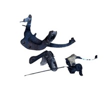 Yamaha Xt 550 Ricambi Pedalina E Leva Frizione ( Leggere Descrizione )