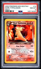 Pokemon Neo Destiny 2002 Dark