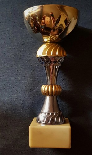 Trofeo premio coppa - trofeo,