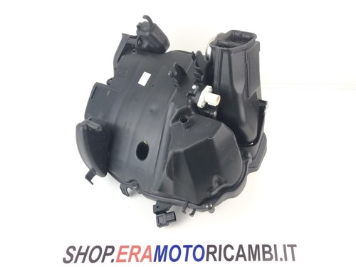 Airbox cassetta scatola filtro - cassetta,