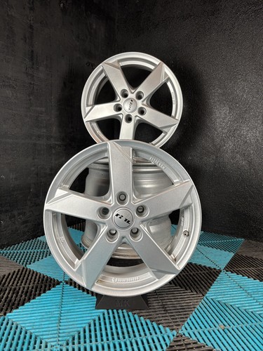 Cerchi lega rial 5x16 - lega, 6,5x16