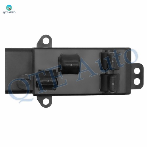 Power window switch - power,