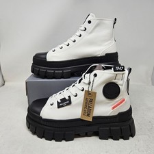 Stivali donna Palladium Revolt