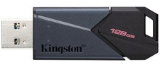 Kingston DataTraveler Exodia Onyx PenDrive Flash Drive 3.2   128GB