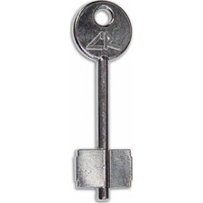 DUPLICAZIONE CHIAVE CR ART 11