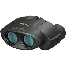Pentax binocolo 10x21 - 10x21, black