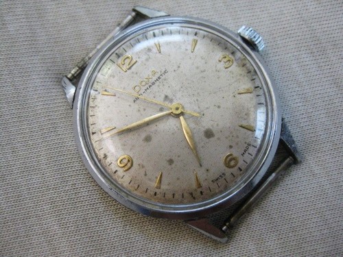 Orologio uomo doxa - uomo,