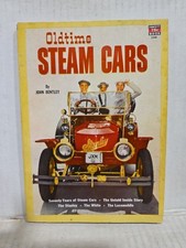 1953 Steam