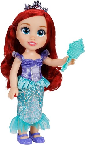 Disney princess ariel - ariel, –