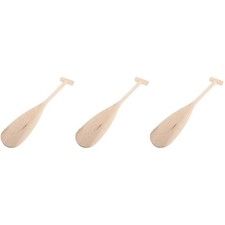  3 PEZZI Bambini Barca Paddle