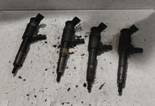 INIETTORI PER FORD Fiesta 6°