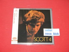 11B SCOTT WALKER Scott 4 with