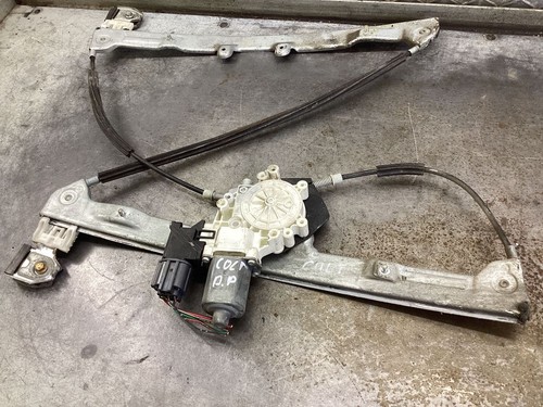 Anteriore destro mitsubishi - anteriore,