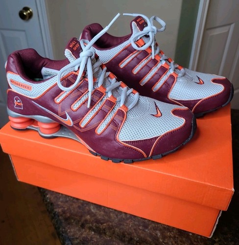 Nike shox let s go - nz,