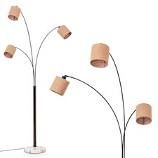 HOFSTEIN Tubione lampada da