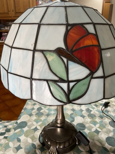 Lampada tiffany - lampada,