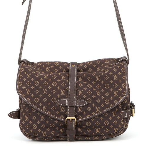 Louis vuitton saumur taglia - louis,