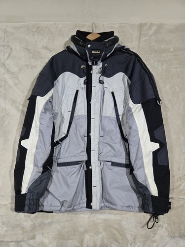Giacca sci vintage killy - da,