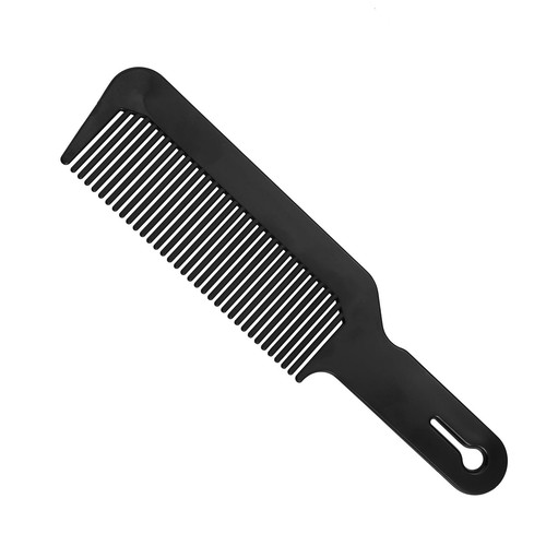 Largo dente capelli pettine - capelli,