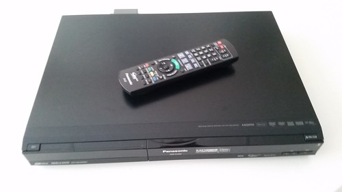 Panasonic dmr eh585 - panasonic, dmr-eh585