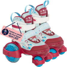 My First Quad LED Girl/Boy in