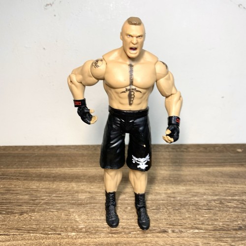 Wwe brock lesnar wrestling - brock,