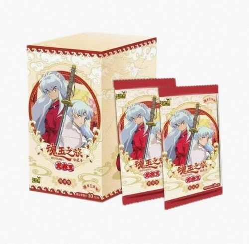 2025 kayou inuyasha collection - 2025,