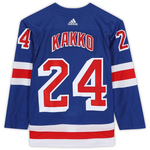 Kaapo kakko new - #24, york