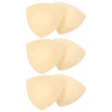 3 Pairs Finte Seno Finto