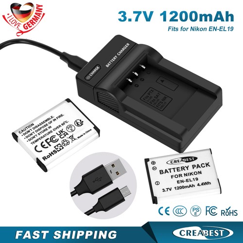 El19 batteria e - batteria,