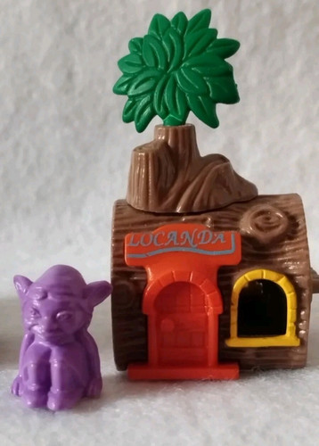 Kinder surprise set - surprise,