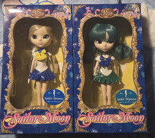 PULLIP Sailor Neptune Sailor