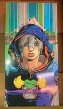 NUOVO Jodio Joestar Super