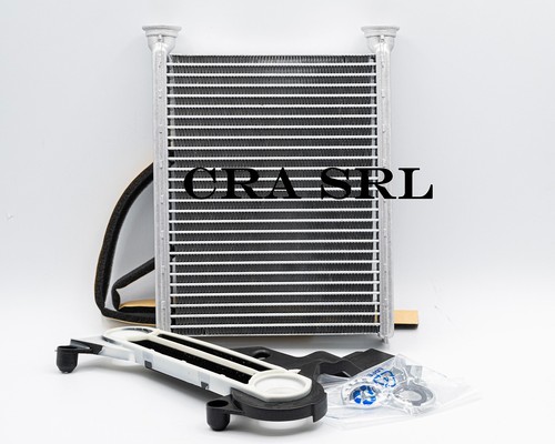 Radiatore riscaldamento alfa - radiatore,