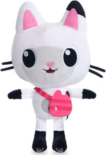 Bambola Gabby, Peluche 28Cm