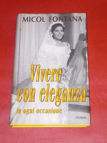 Vivere con eleganza micol - con,