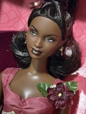 Barbie Exotic Intrigue bambola