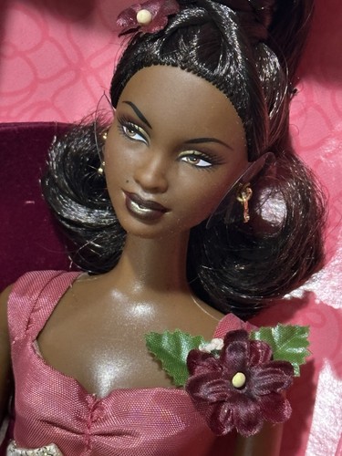 Barbie exotic intrigue bambola - intrigue,