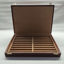 Collectible Fountain Pen Box