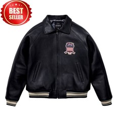 Avirex Giubbotto Bomber Uomo