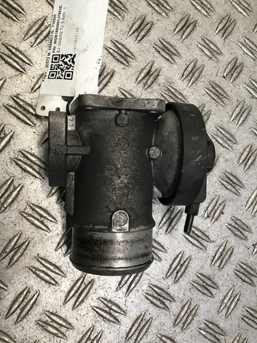 Valvola egr a6680900454 - egr,