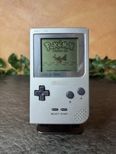 Nintendo gameboy pocket - nintendo,