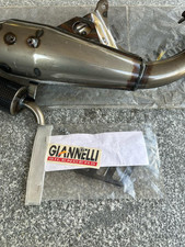 Marmitta Espansione GIANNELLI