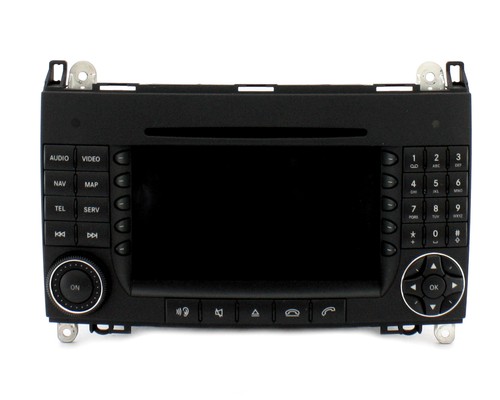 Rns 5001 sistema - sistema, di
