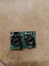 SOLO Schede Ricevente e trasmettitore coppia di fotocellule bft P111526 NO Cover