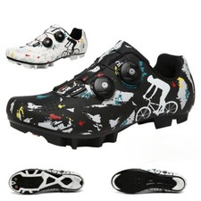 Scarpe mtb professionali - scarpe,